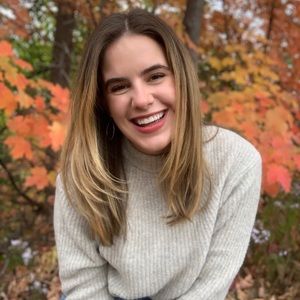 Meet your Posher, Beth